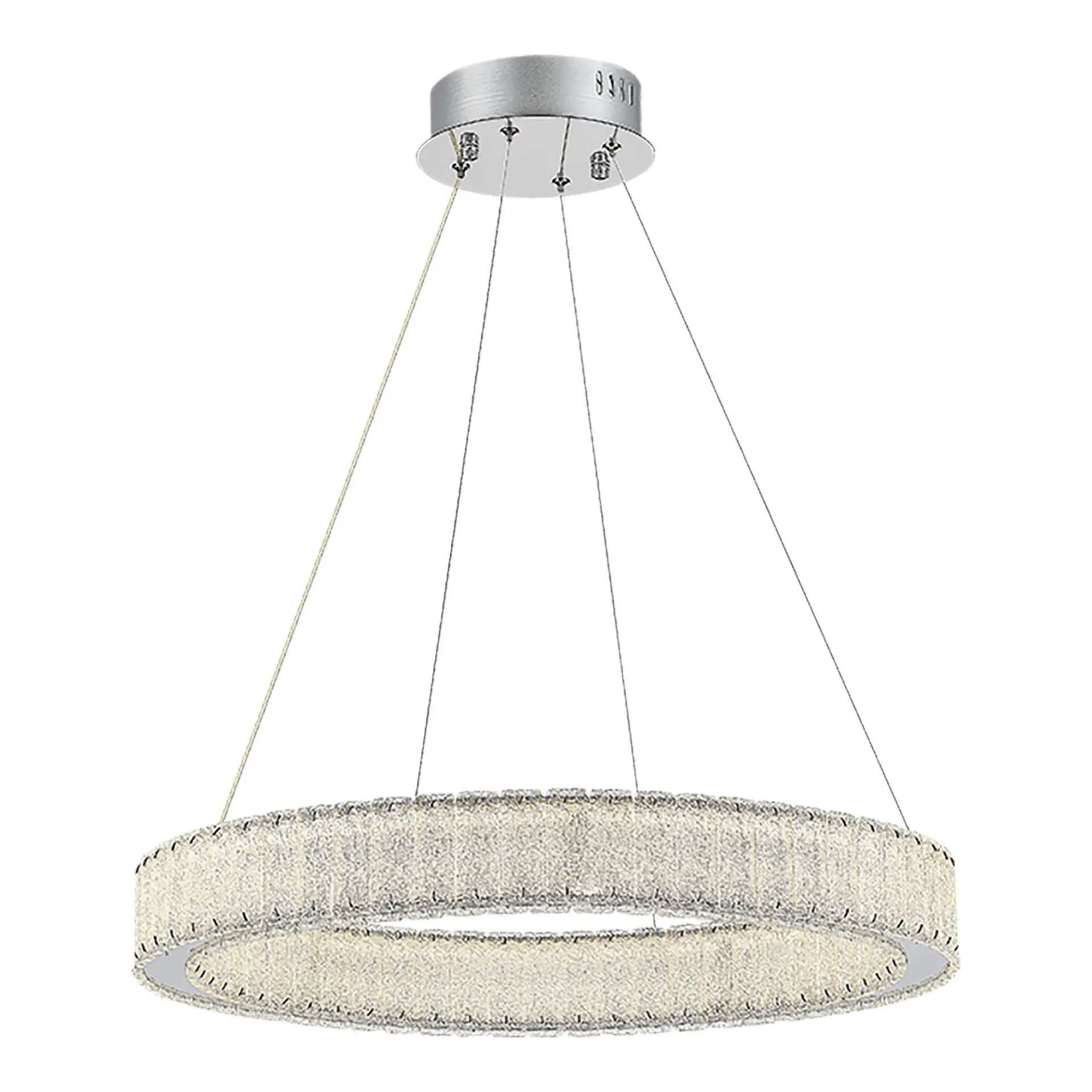 Светильник ST Luce SL6008.113.01 ЛАТОЦЦО — хром