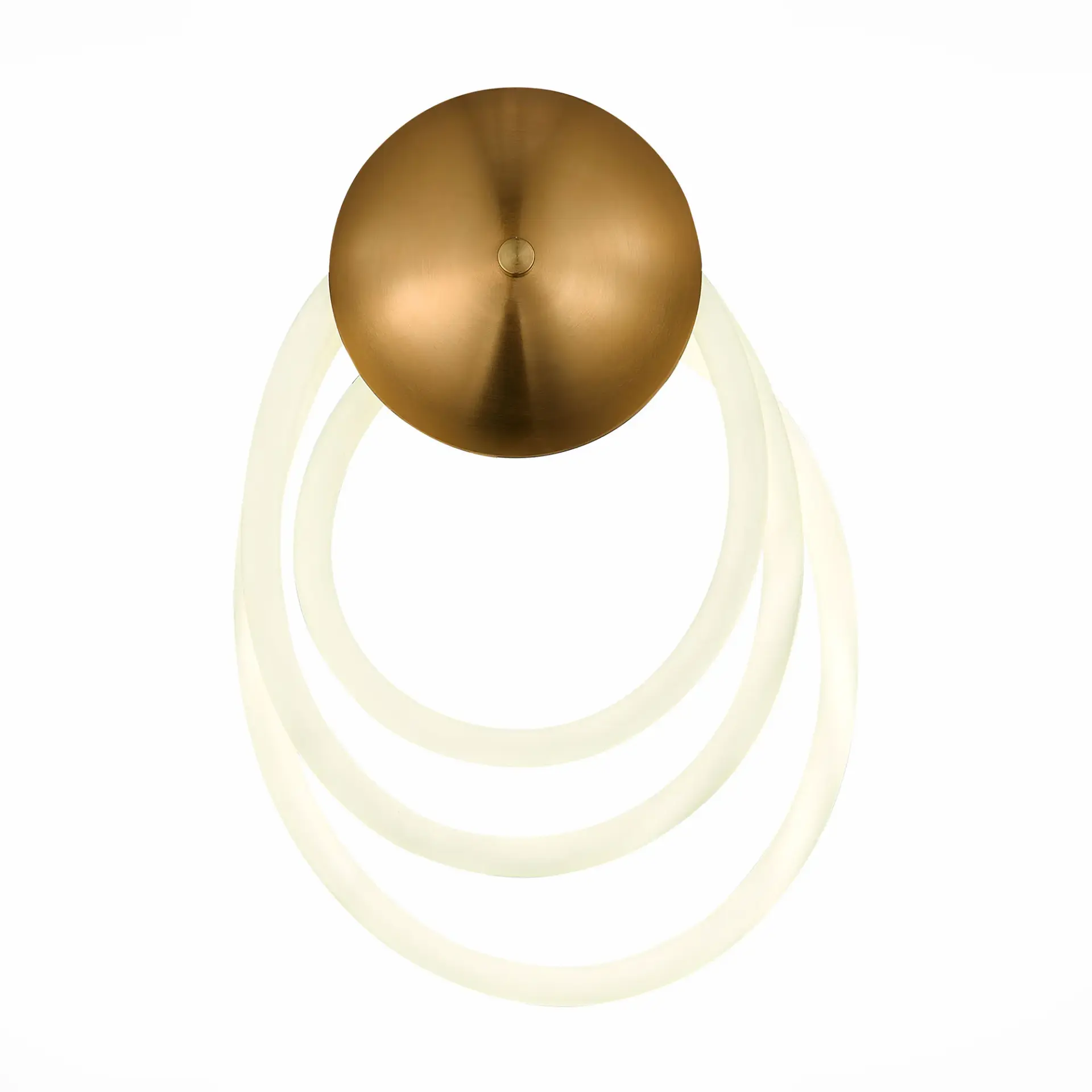 Бра ST Luce SL6102.311.30 САГРАТО — латунь