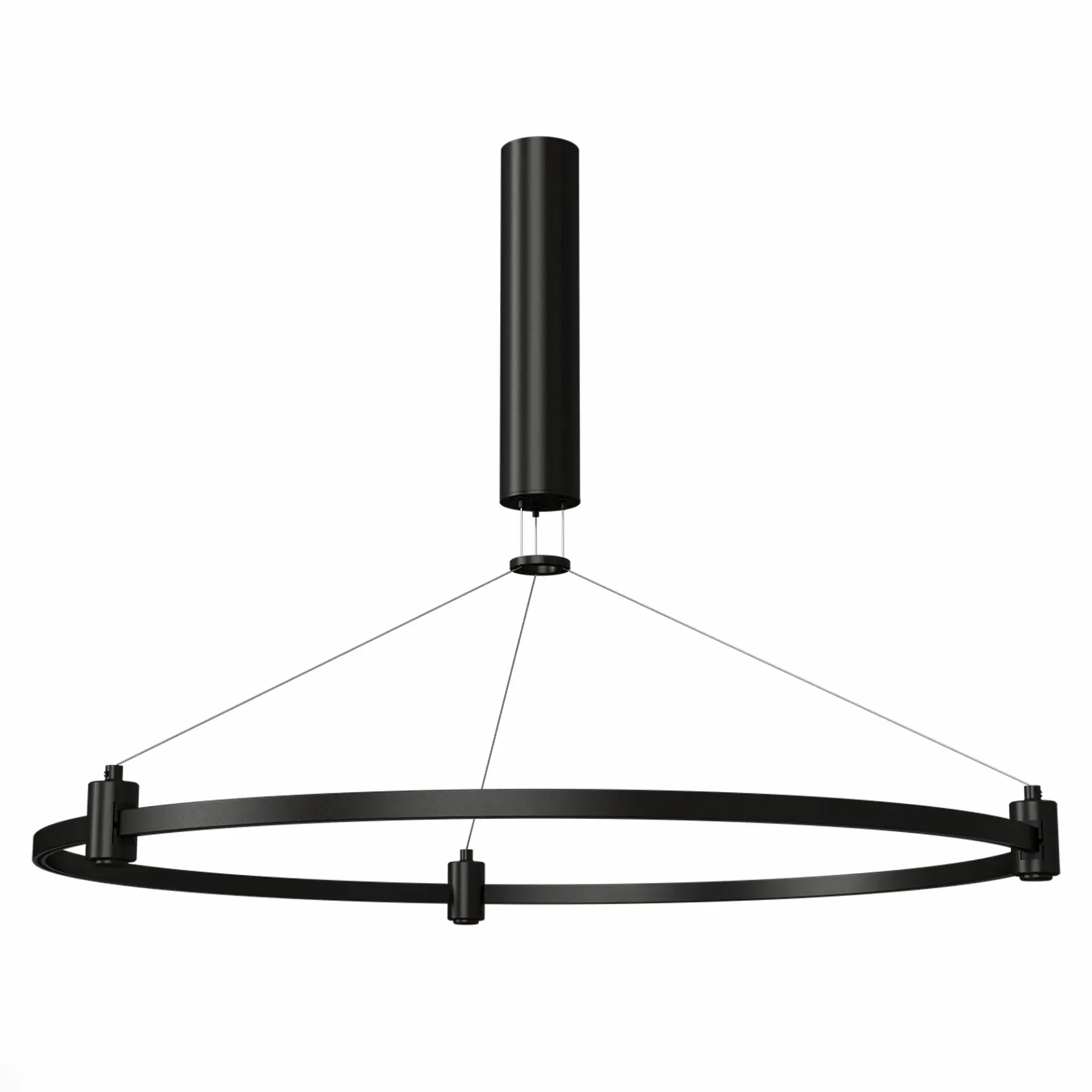 Шинопровод ST Luce ST025.413.00 ФАРМ — черный