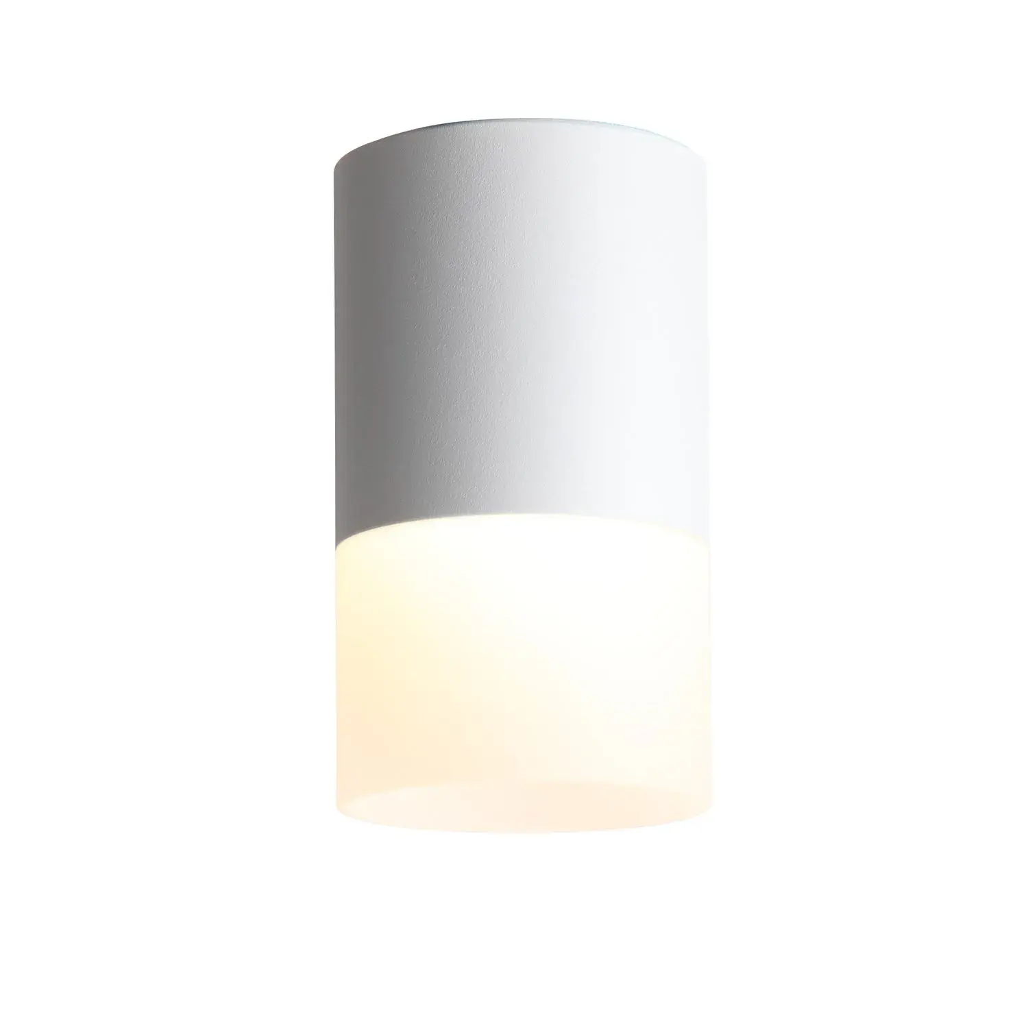Точечный светильник ST Luce ST100.502.10 OTTU — белый