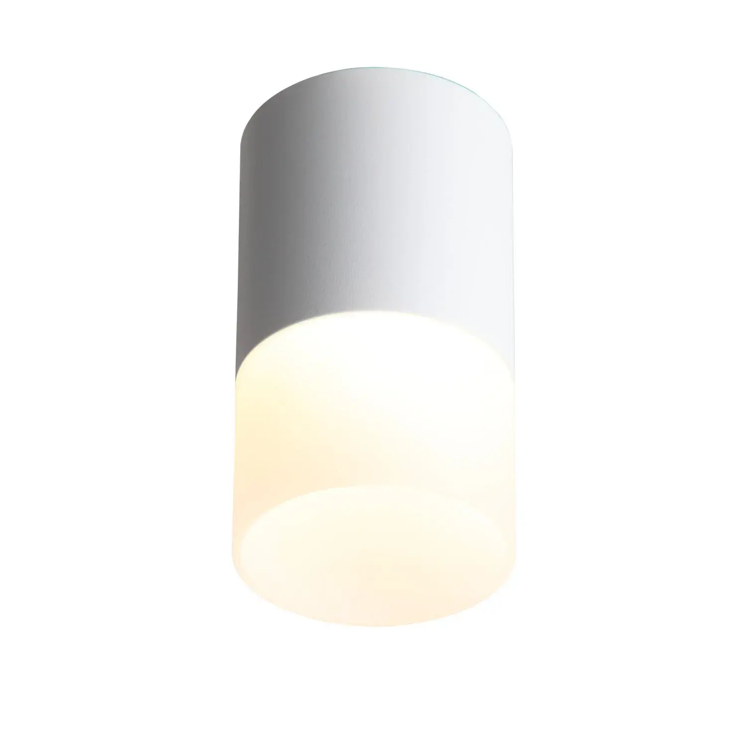 Точечный светильник ST Luce ST100.502.10 OTTU — белый, ракурс 2