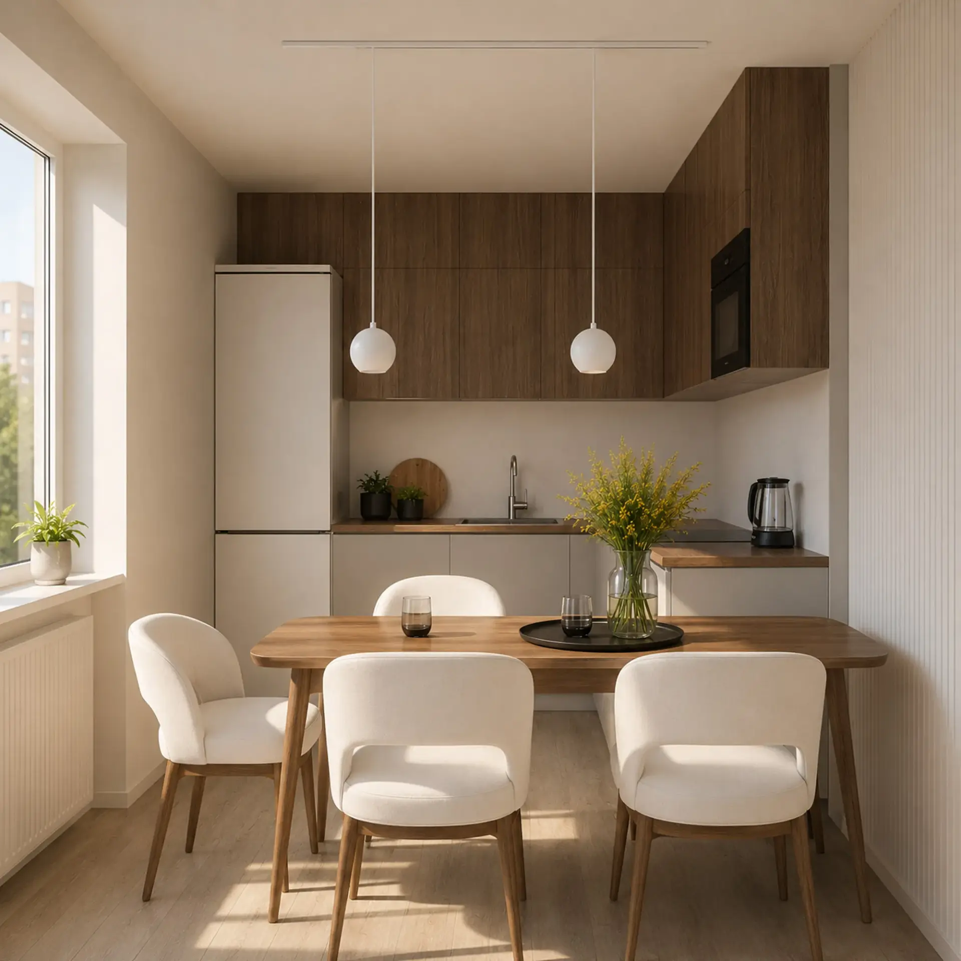 Трековый светильник ST Luce ST354.543.12 СКАЙЛАЙН 48V — белый