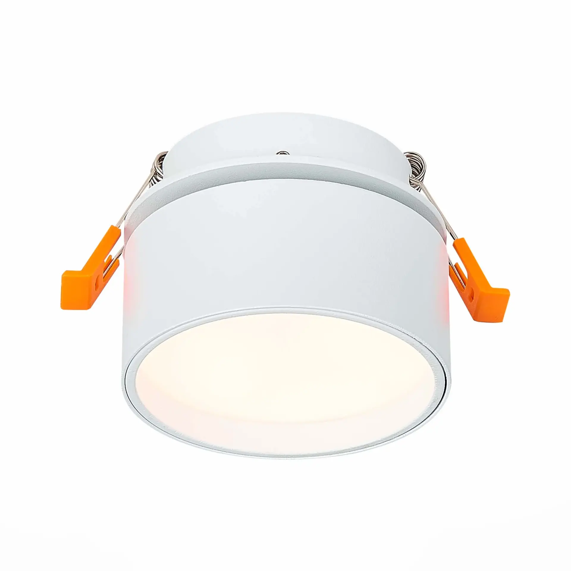 Точечный светильник ST Luce ST651.538.09 — белый, ракурс 2