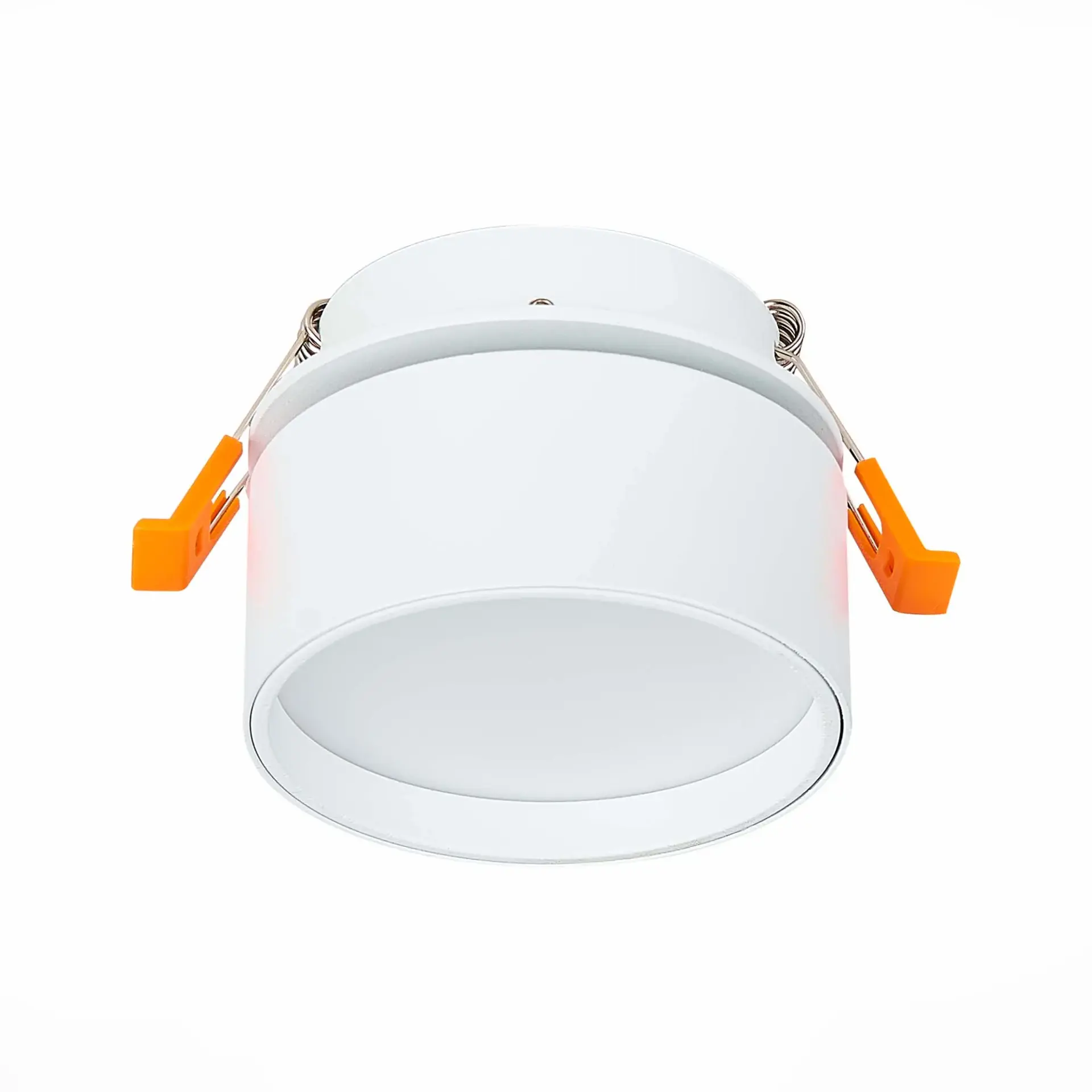 Точечный светильник ST Luce ST651.548.09 — белый, ракурс 5