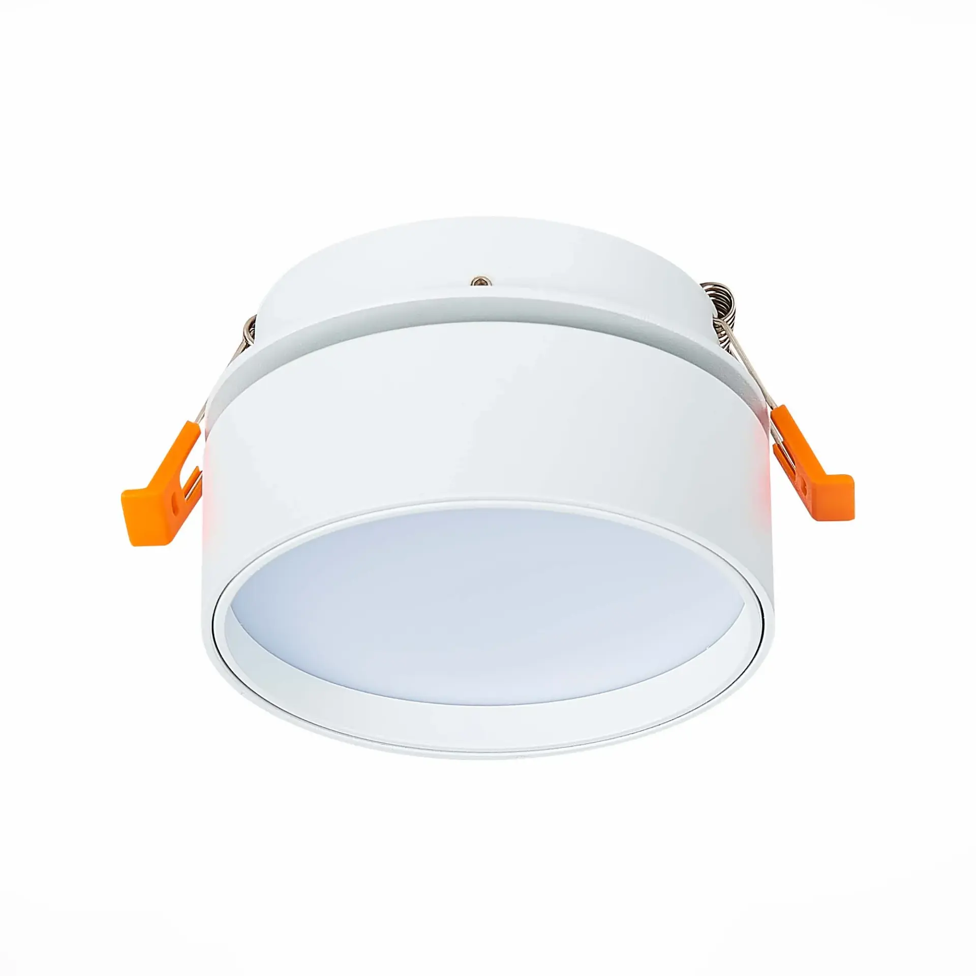 Точечный светильник ST Luce ST651.548.14 — белый, ракурс 5