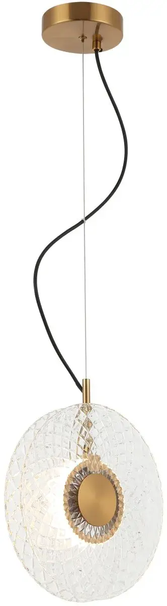 Светильник Stilfort 4011/05/01P PORTU | ПОРТУ — бронза