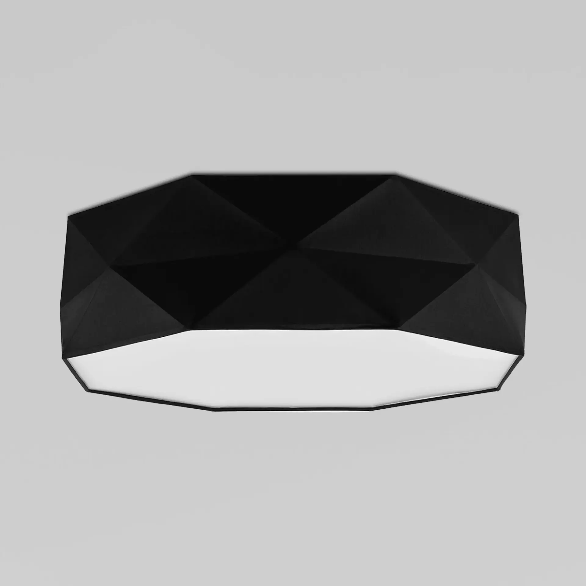 Светильник TK Lighting 1567 KANTOOR — черный