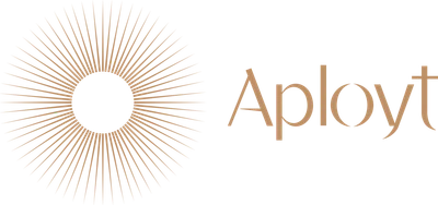 Логотип Aployt