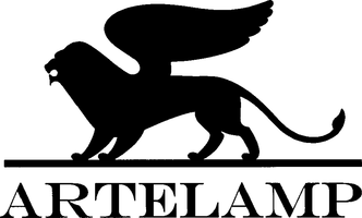 Логотип Arte Lamp