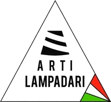 Логотип Arti Lampadari