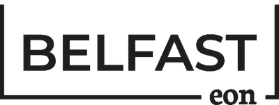 Логотип Belfast