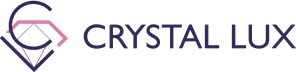 Логотип Crystal Lux