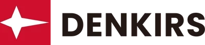 Логотип Denkirs