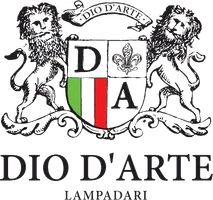 Логотип Dio D'Arte