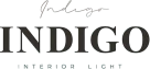Логотип Indigo