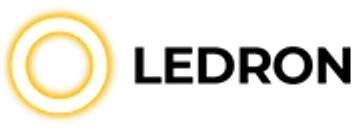 Логотип Ledron