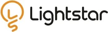 Логотип Lightstar