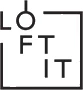 Логотип Loft IT