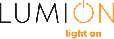 Логотип Lumion