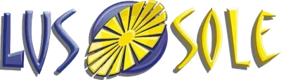 Логотип Lussole