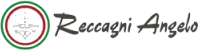 Логотип Reccagni Angelo