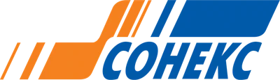 Логотип Sonex