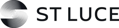 Логотип ST Luce