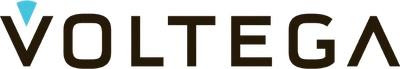 Логотип Voltega