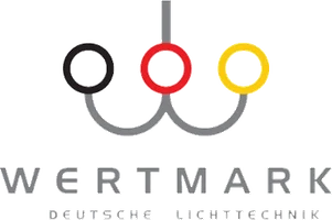 Логотип Wertmark